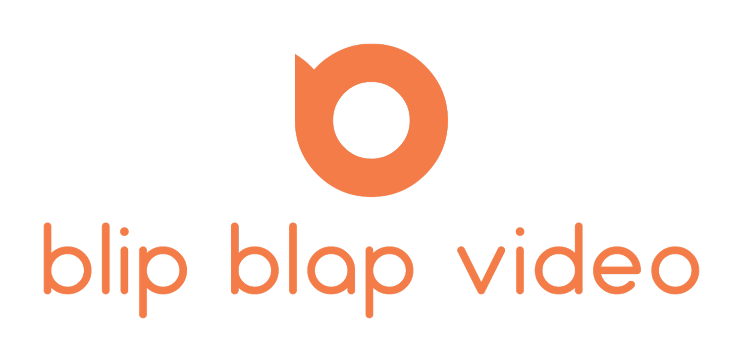 Blip Blap Video