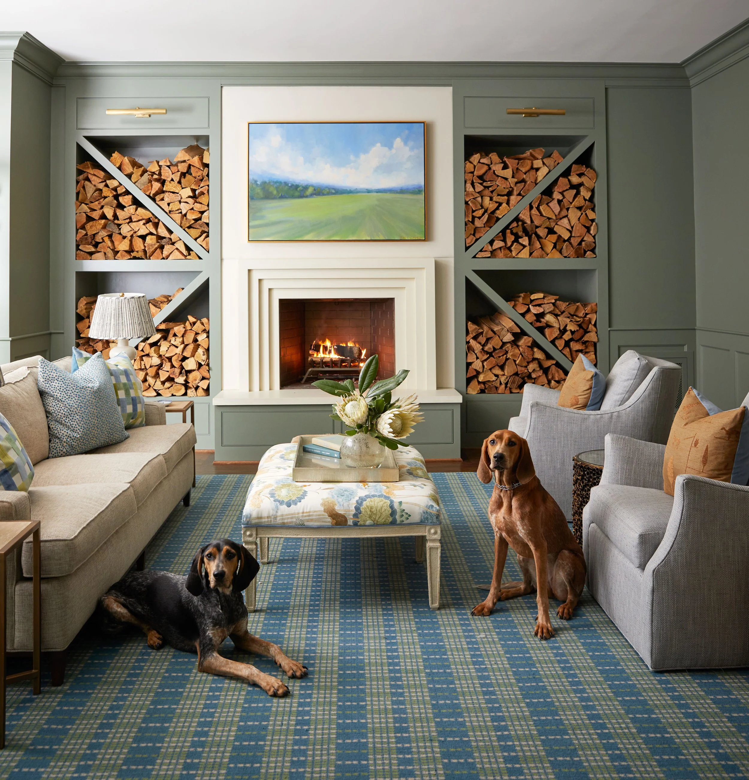 WEST TRADE INTERIORS // PHOTOGRAPHY BY BRIE WILLIAMS