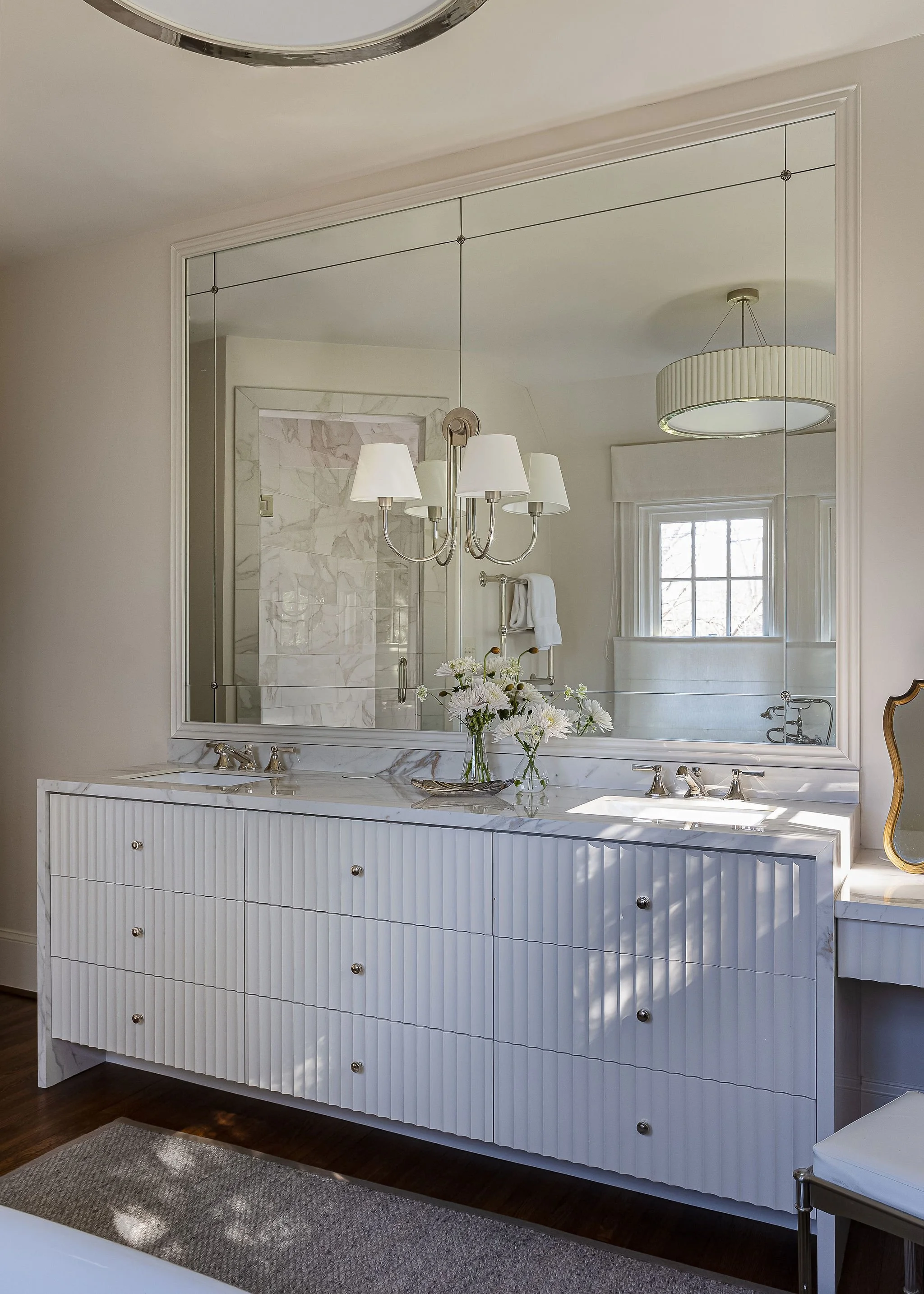 ASHLEY JOHNSON INTERIORS // PHOTOGRAPHY BY HEATHER ISON