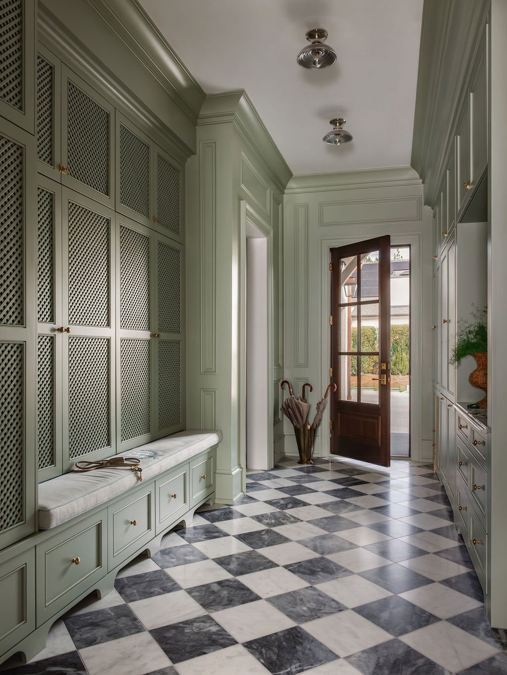 NOBLE STUDIO INTERIORS // PHOTOGRAPHY by ABIGAIL JACKSON