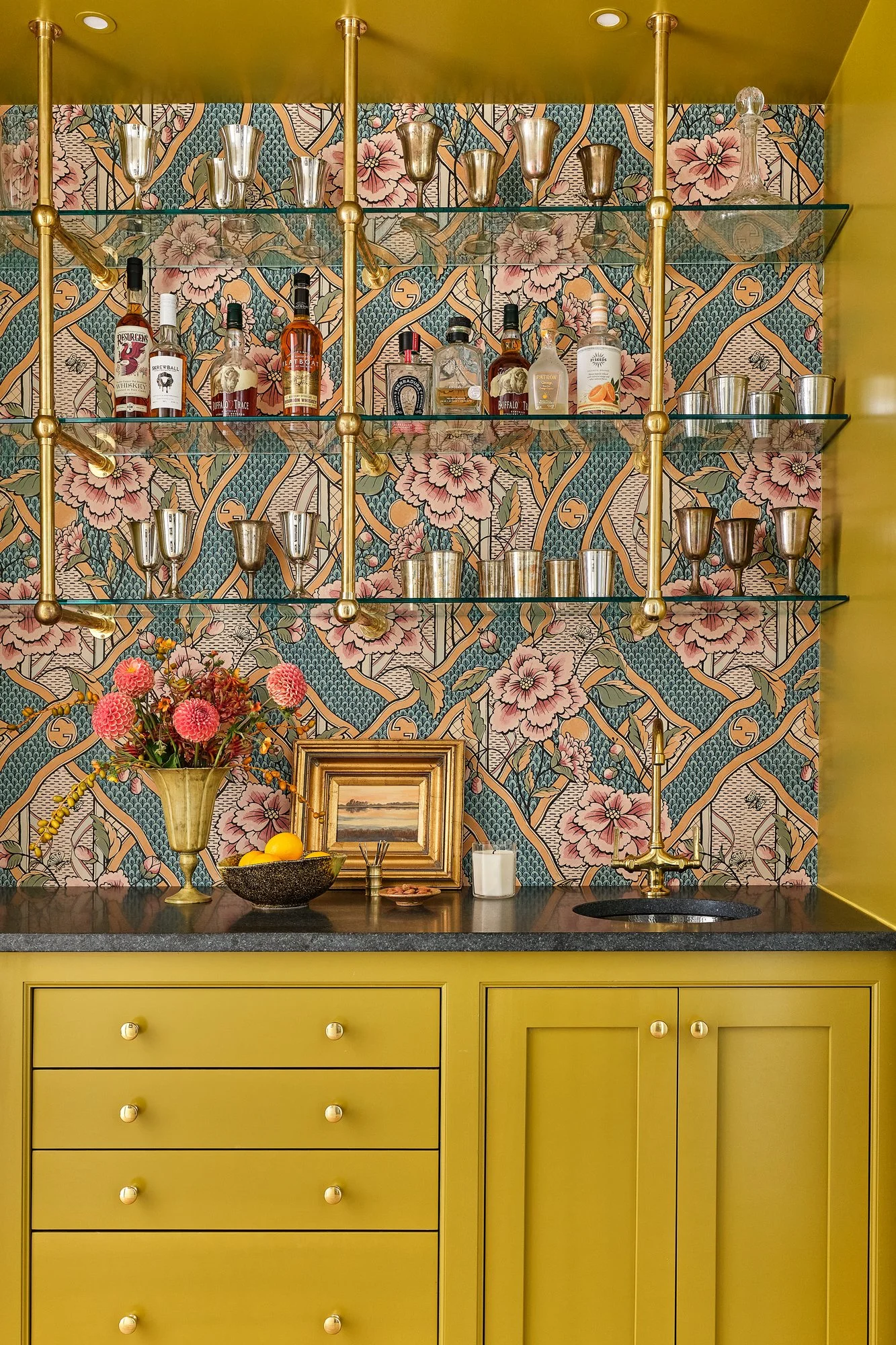 WHITNEY STURGE INTERIORS // PHOTOGRAPHY BY DUSTIN PECK