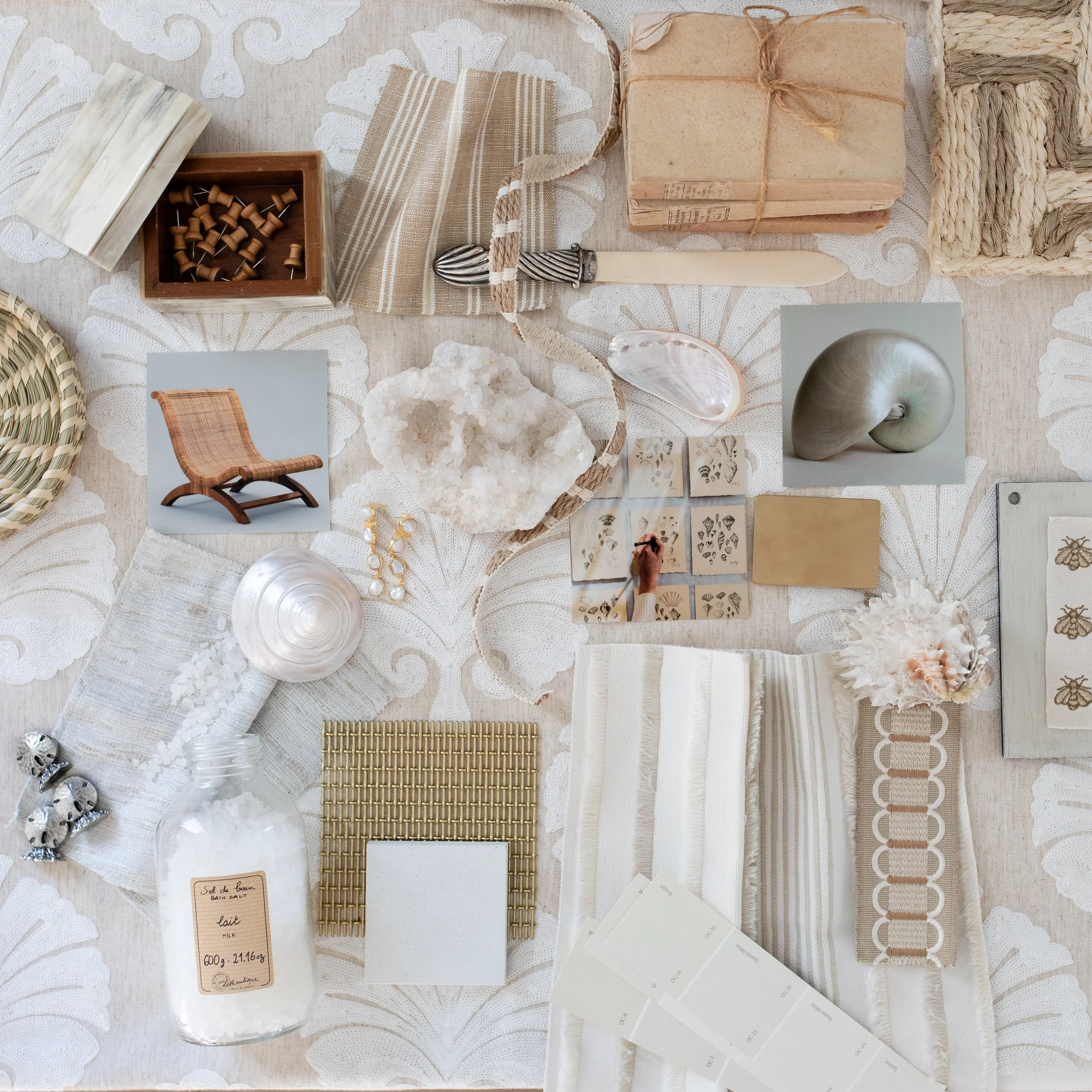 MARYCOBB REEVES // PHOTOGRAPHY BY EMMRICH CREATIVE