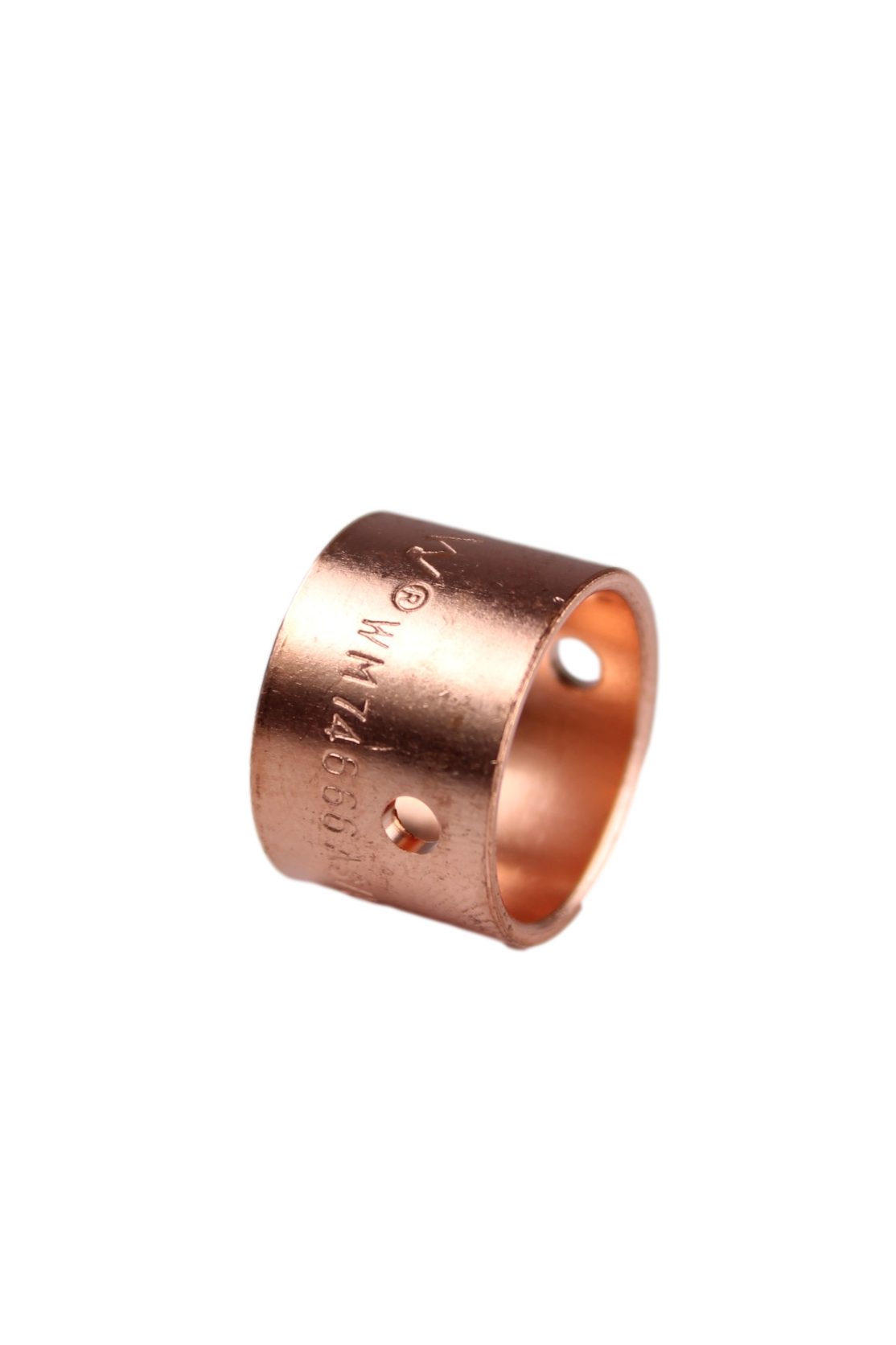 WaterLink PB Crimp — LEAP Australasia Pty Ltd
