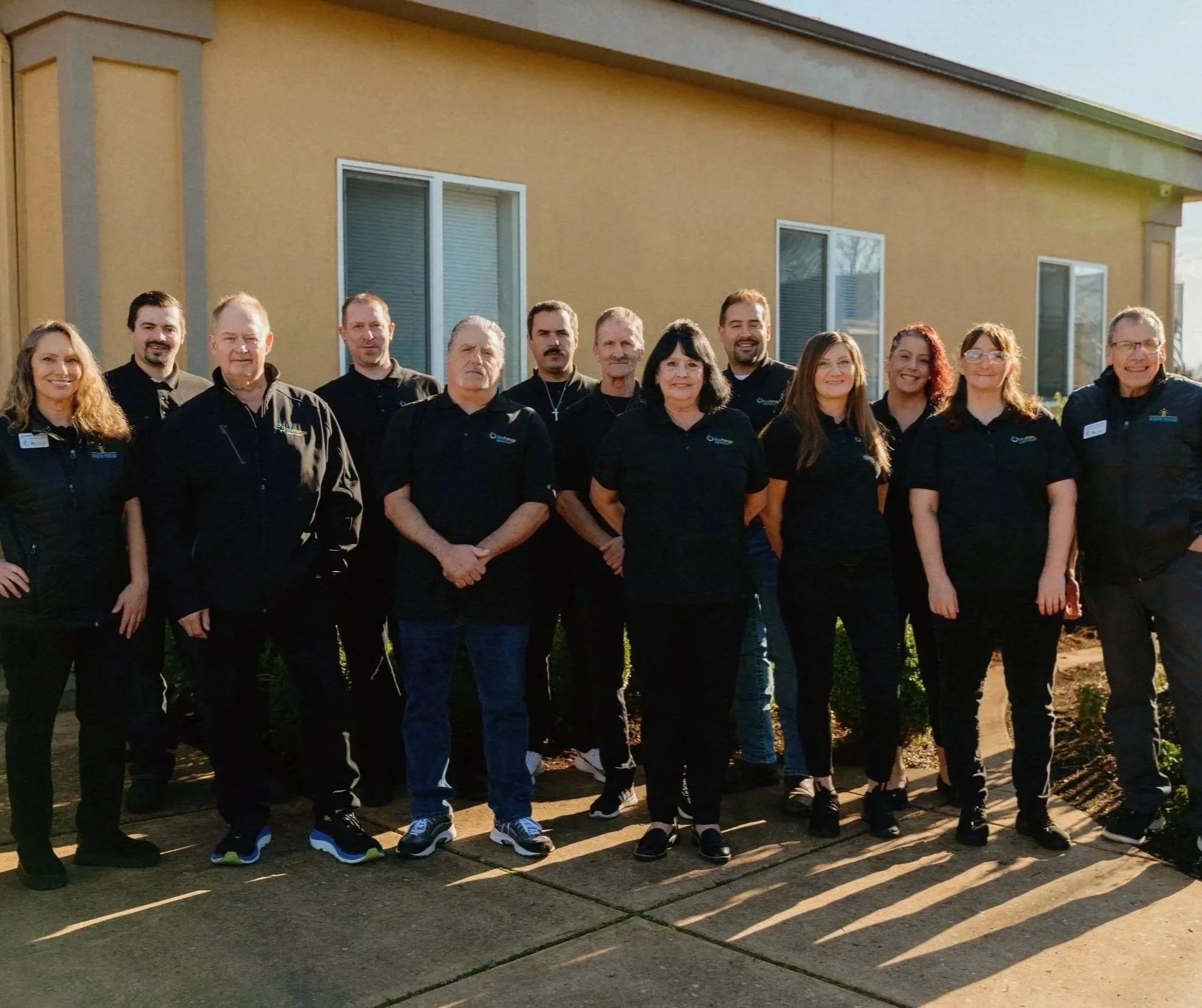 Life Change Class of 2026: Event Rundown