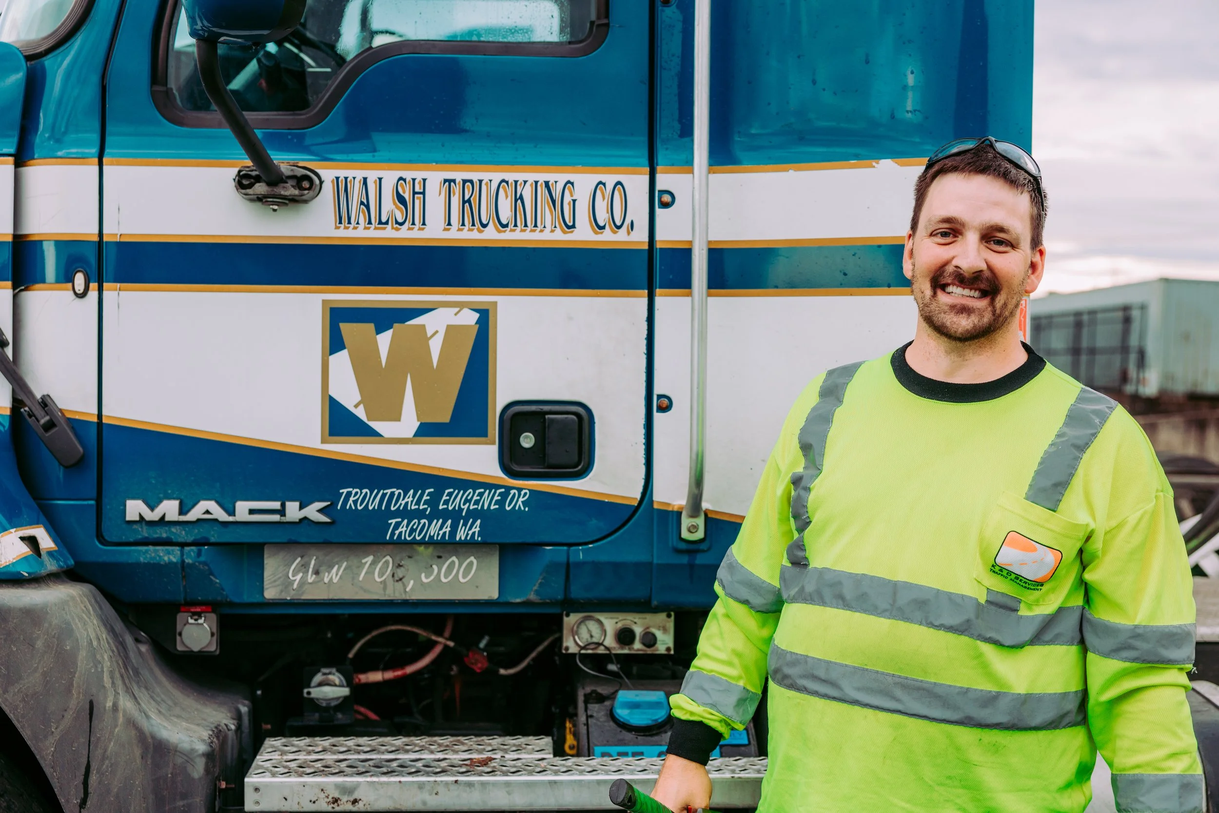 Men's Life Change Program — Eugene Mission