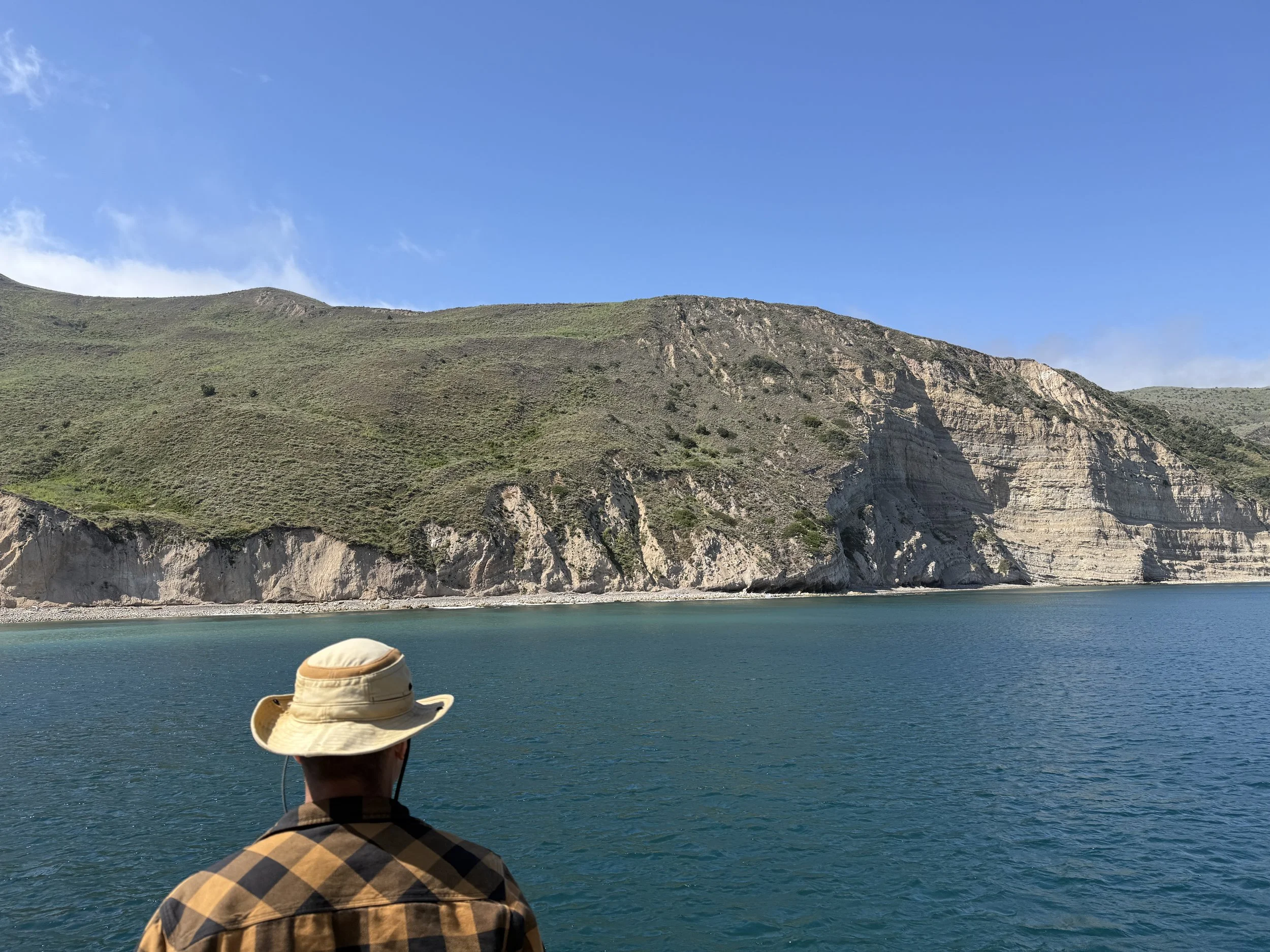 ‘Merica ‘26: My Time in Santa Barbara, CA