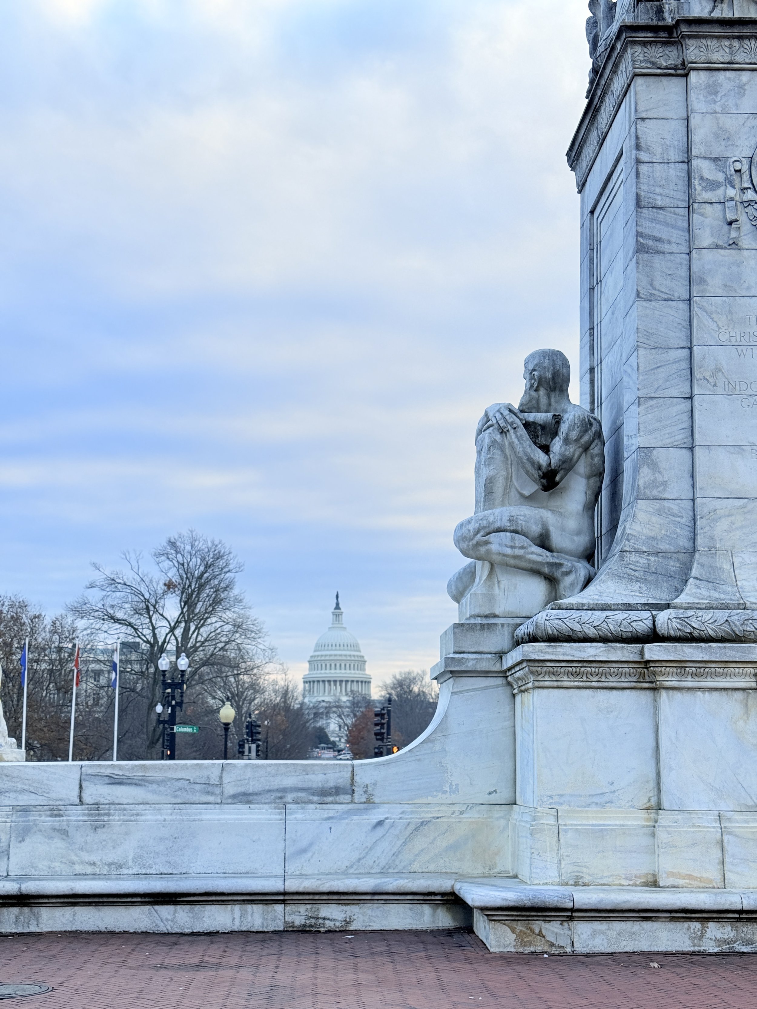 ‘Merica ‘25: Washington DC