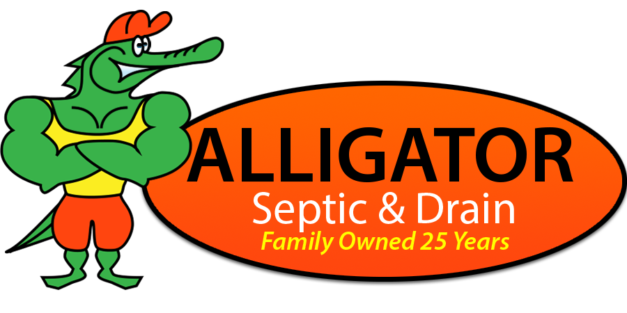 Alligator Septic