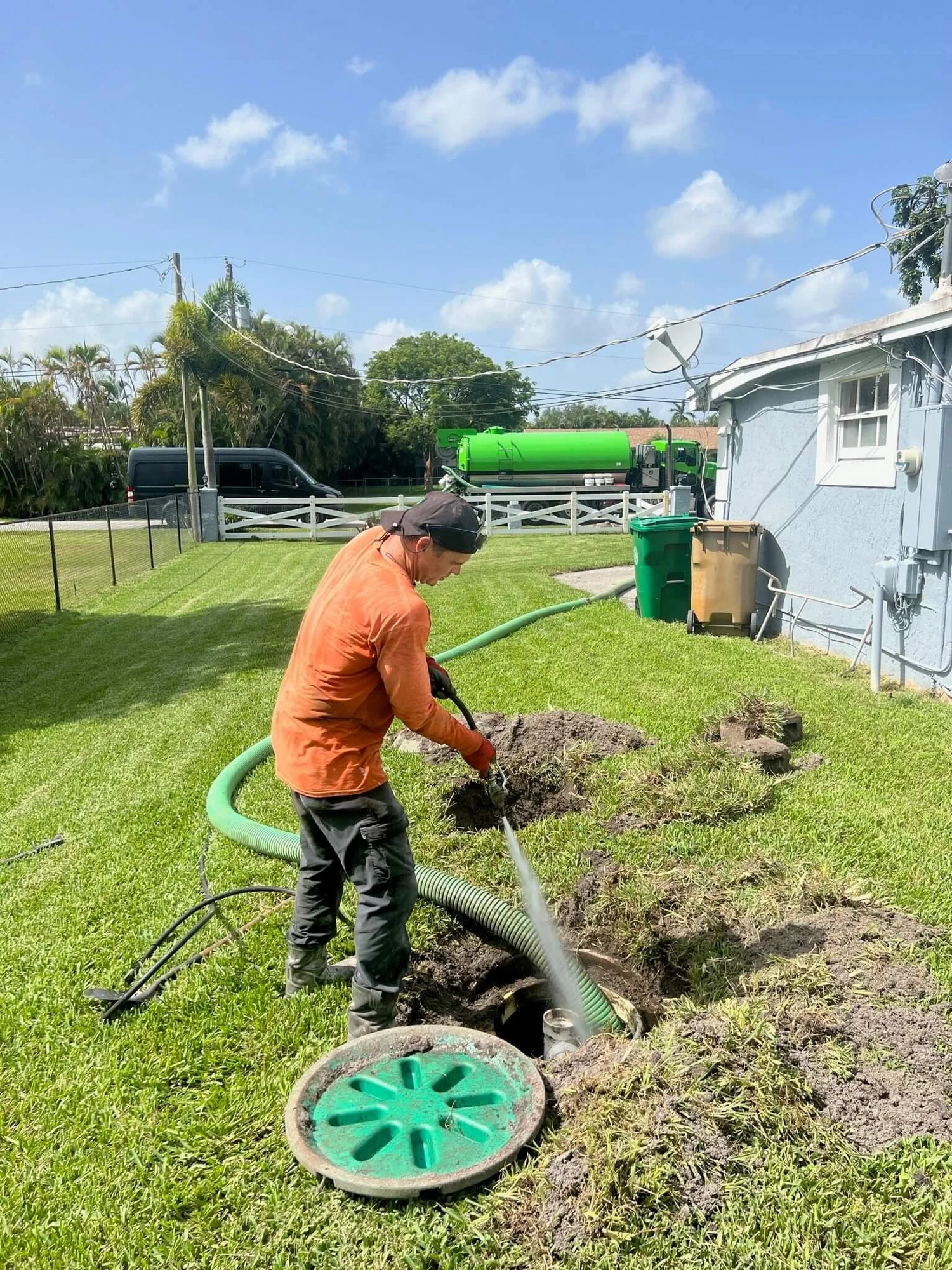 About Us — Alligator Septic