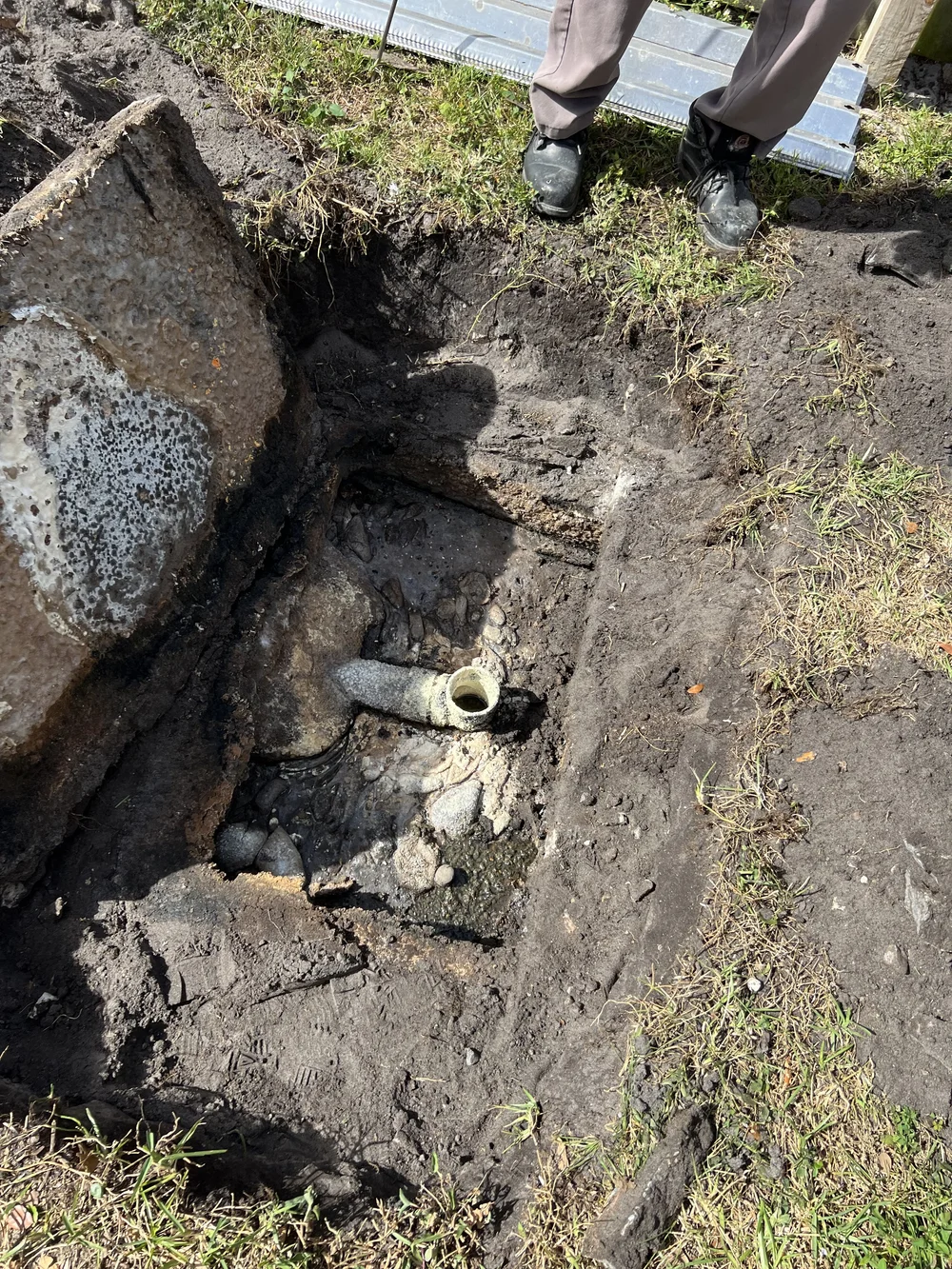 Septic Tank Pumping & Cleaning Broward & Dade County Family Owned