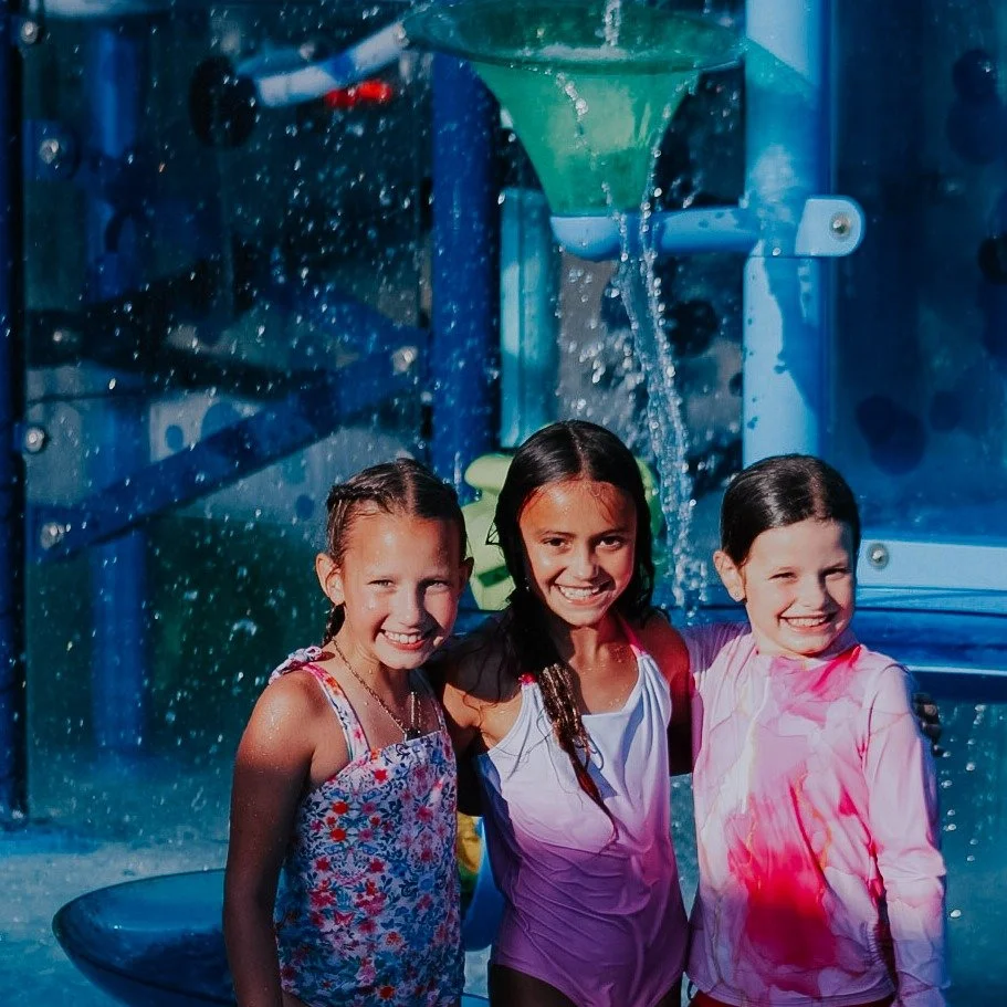 So much fun rounding out the summer at the Wave Pool on Sunday! We love doing life with you, church fam!