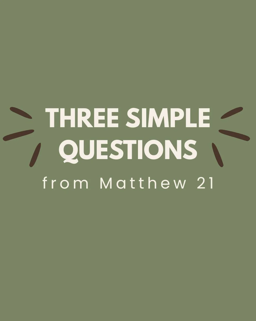 "When the disciples saw it, they marveled, saying, 'How did the fig tree wither at once?' And Jesus answered them, 'Truly, I say to you, if you have faith and do not doubt, you will not only do what has been done to the fig tree, but even if you