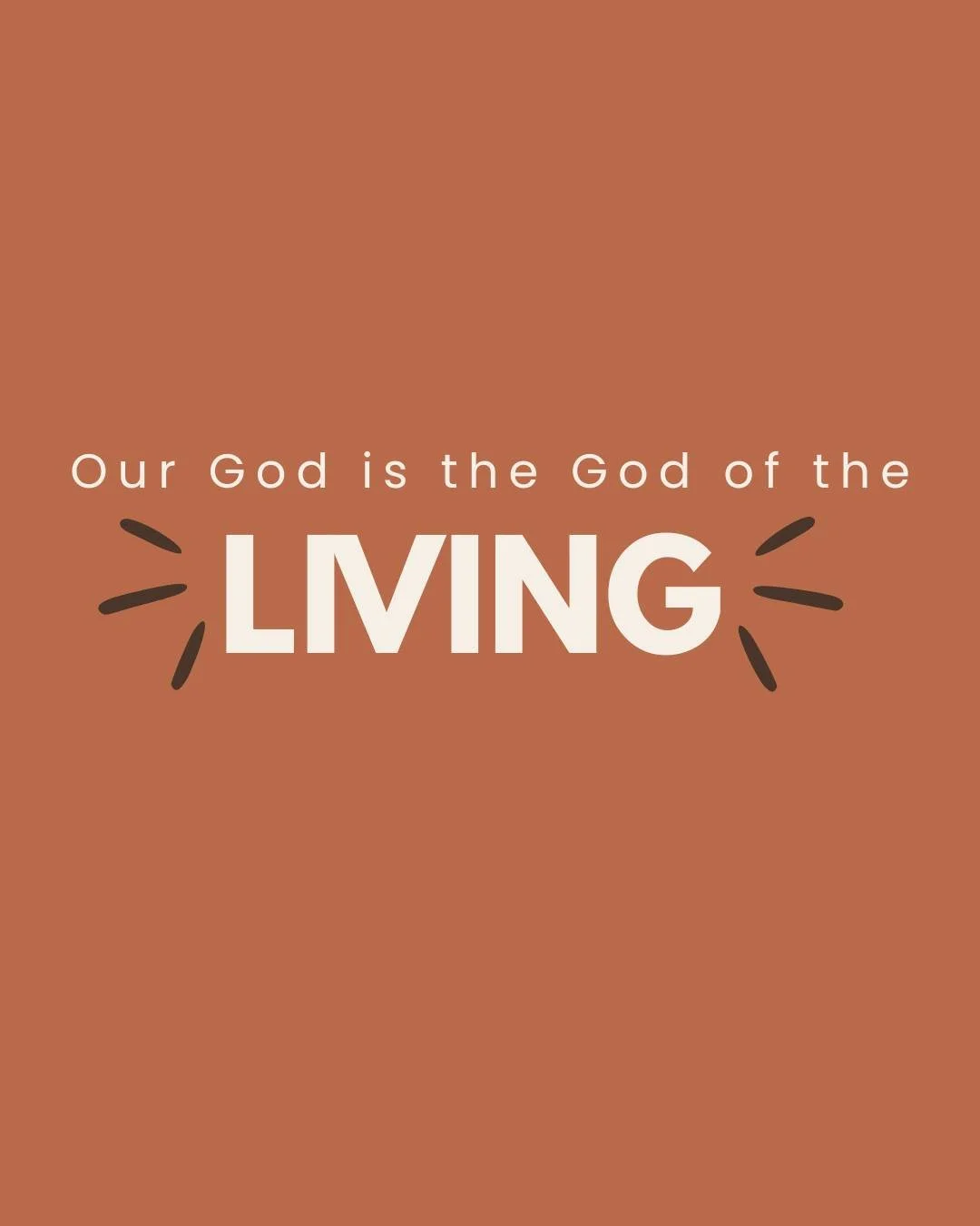 In eternity, we will know and love one another without sin, selfishness, jealousy, sorrow, or pain. We will be with Christ and never be alone.