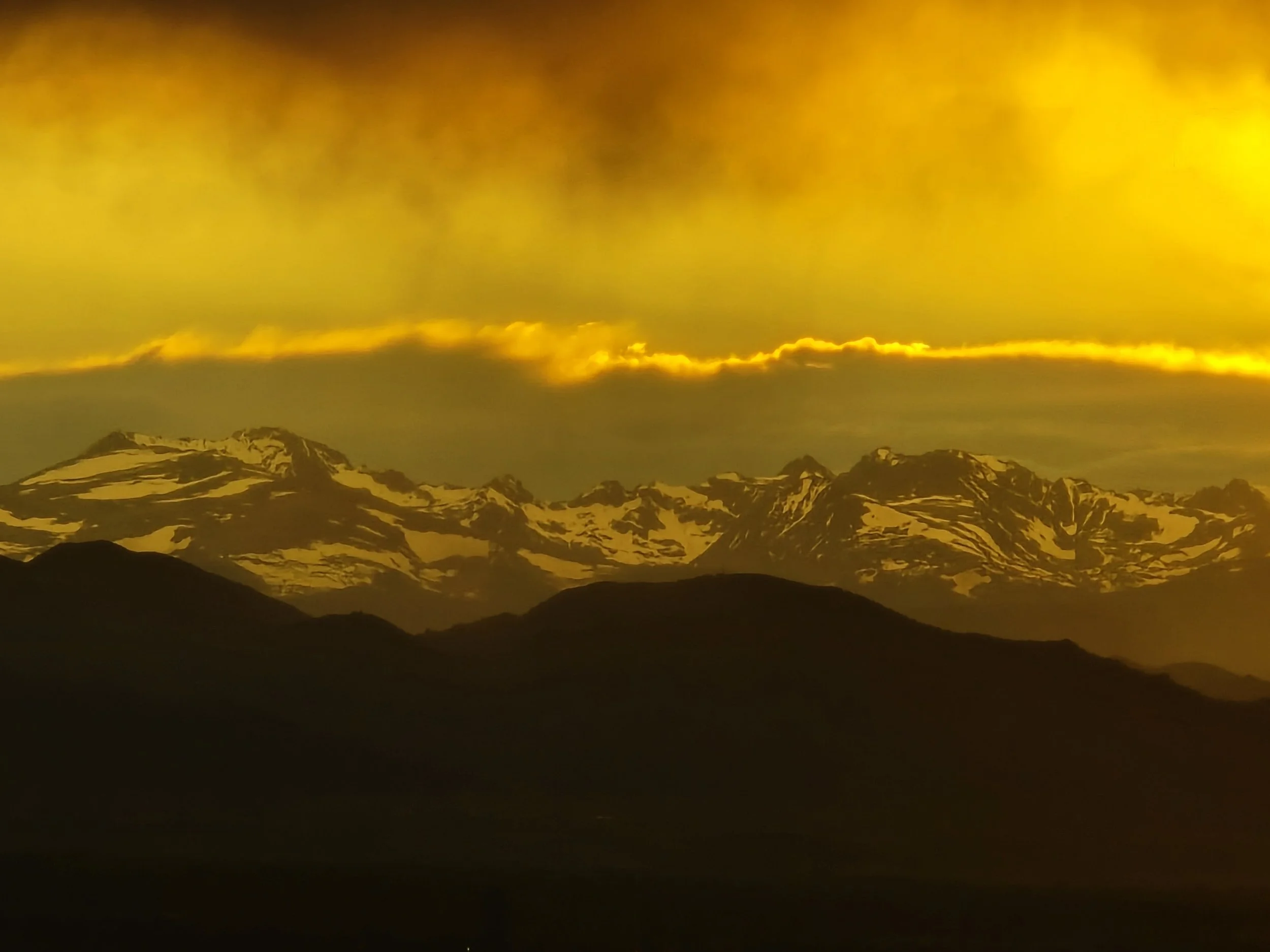 Absolutely loved the tour of the old air traffic control tower!