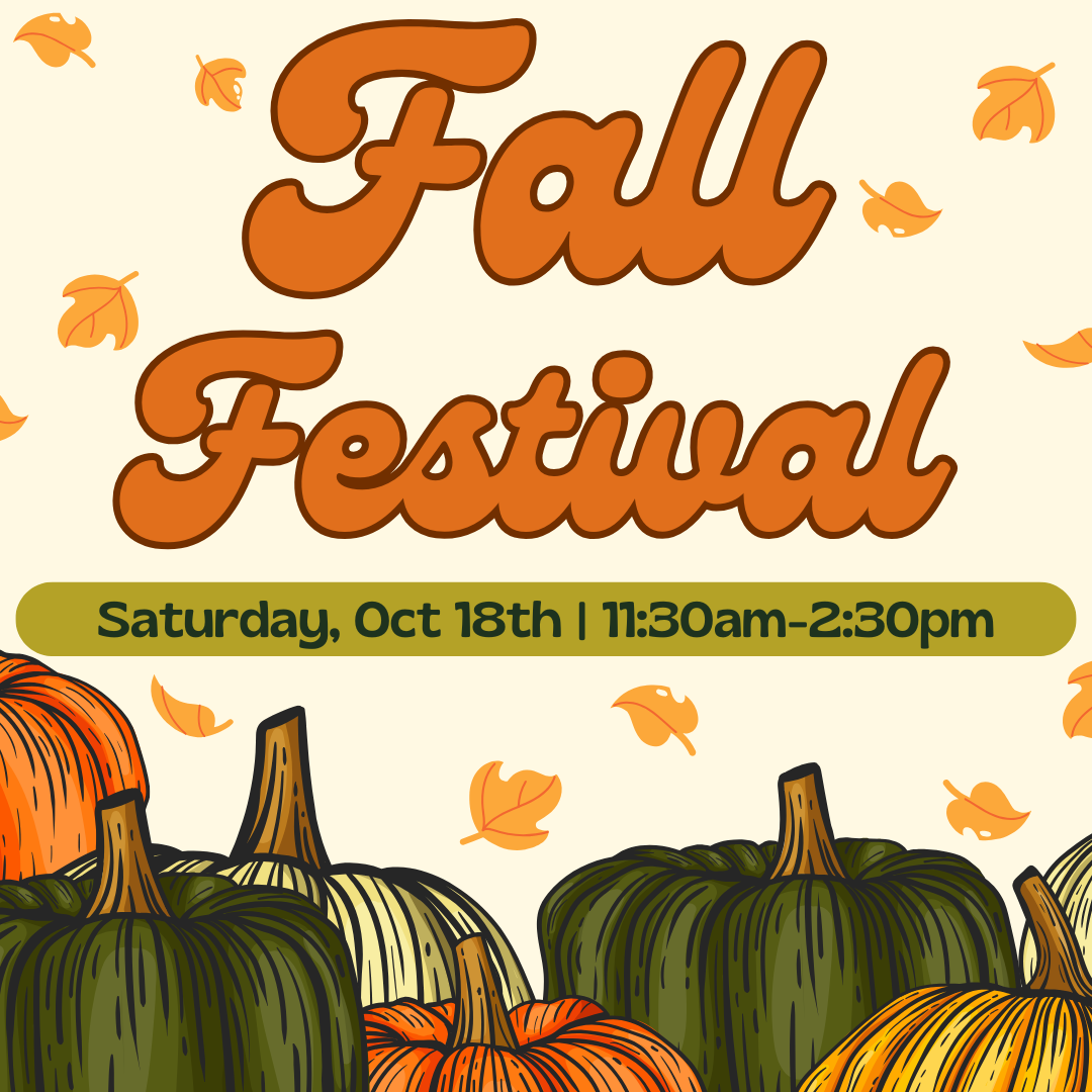 Fall Fest