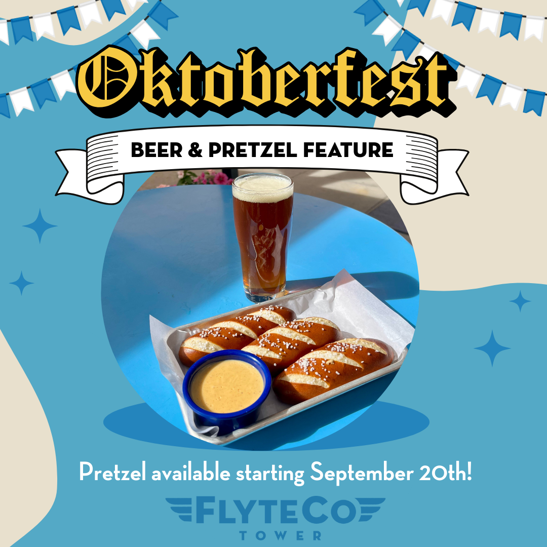 Oktoberfest