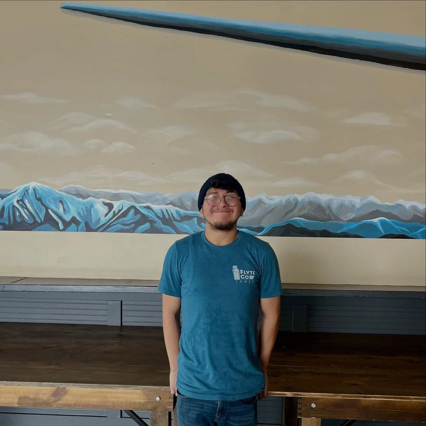 Congrats to our Employee of the Month- John!🌟
His team members say:
“John always has a smile on his face and is willing to help out anywhere”
“John always works with a sense of urgency and purpose...no down time for him!”
&