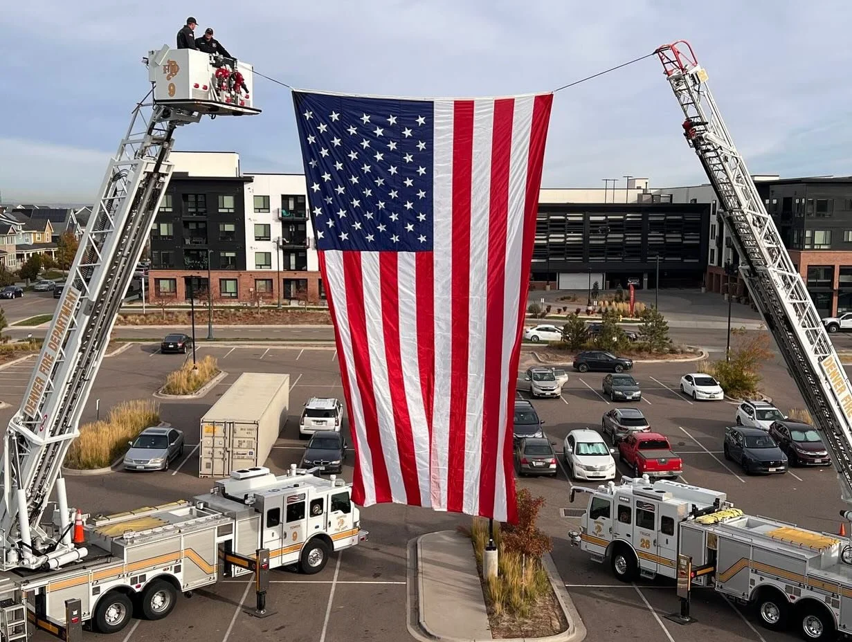 Thank you to everyone who gathered at the Flight 629 Memorial Dedication Ceremony in remembrance of the victims, in honor of their families, and in gratitude to the responders.
