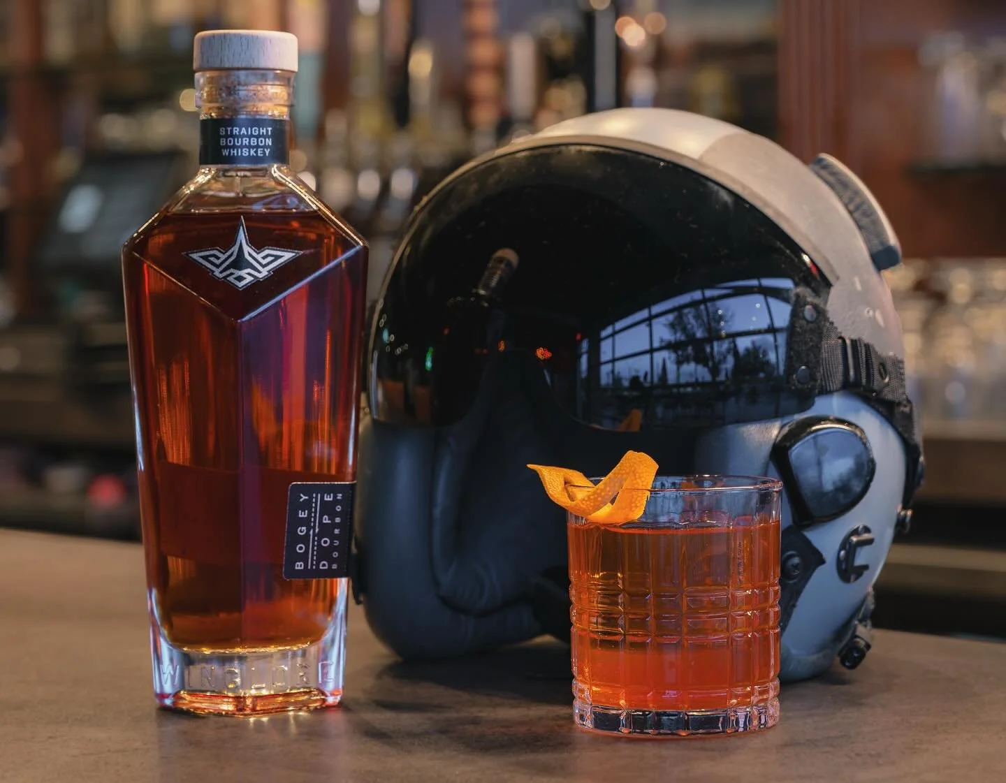 Calling all Colorado friends! The Winglore Spirits owners will be back at the Tower. 

Come hang out with the owners, drink MACHtail or try a whiskey. They&rsquo;ll be pouring up and sharing stories.

📍FlyteCo Tower, 360 Bar 
📆 Saturday, November 8