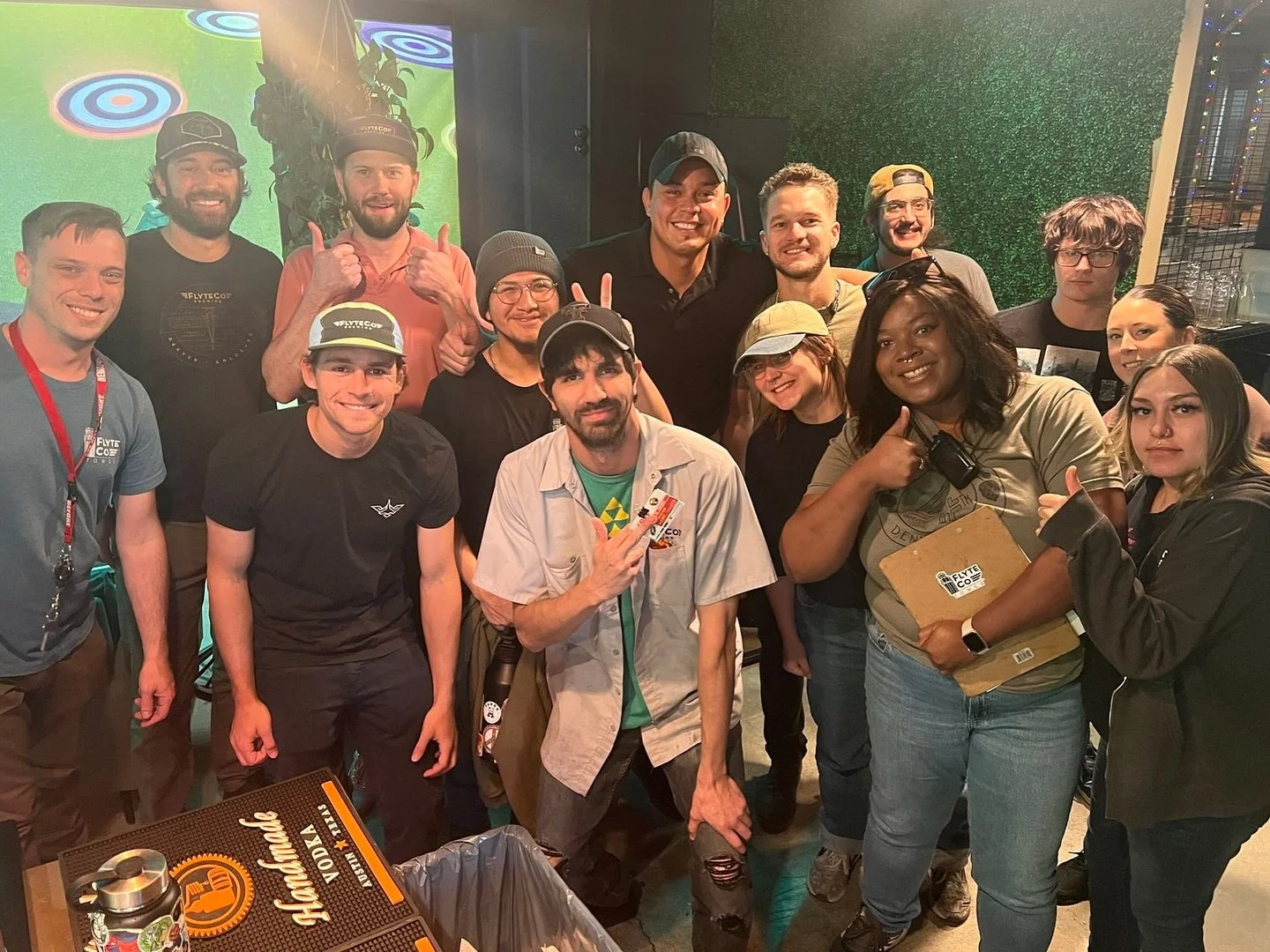 Congrats to our Employee of the Month- Austin!⭐️

His teammates say:
&ldquo;Austin always has a great attitude and is always willing to help&rdquo;
&ldquo;Austin comes to work with a positive attitude and is always ready to work. He is a Team player!