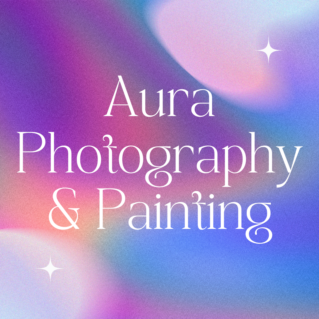 Aura &amp; Art Event
