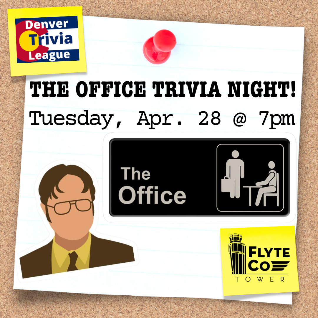 The Office Trivia
