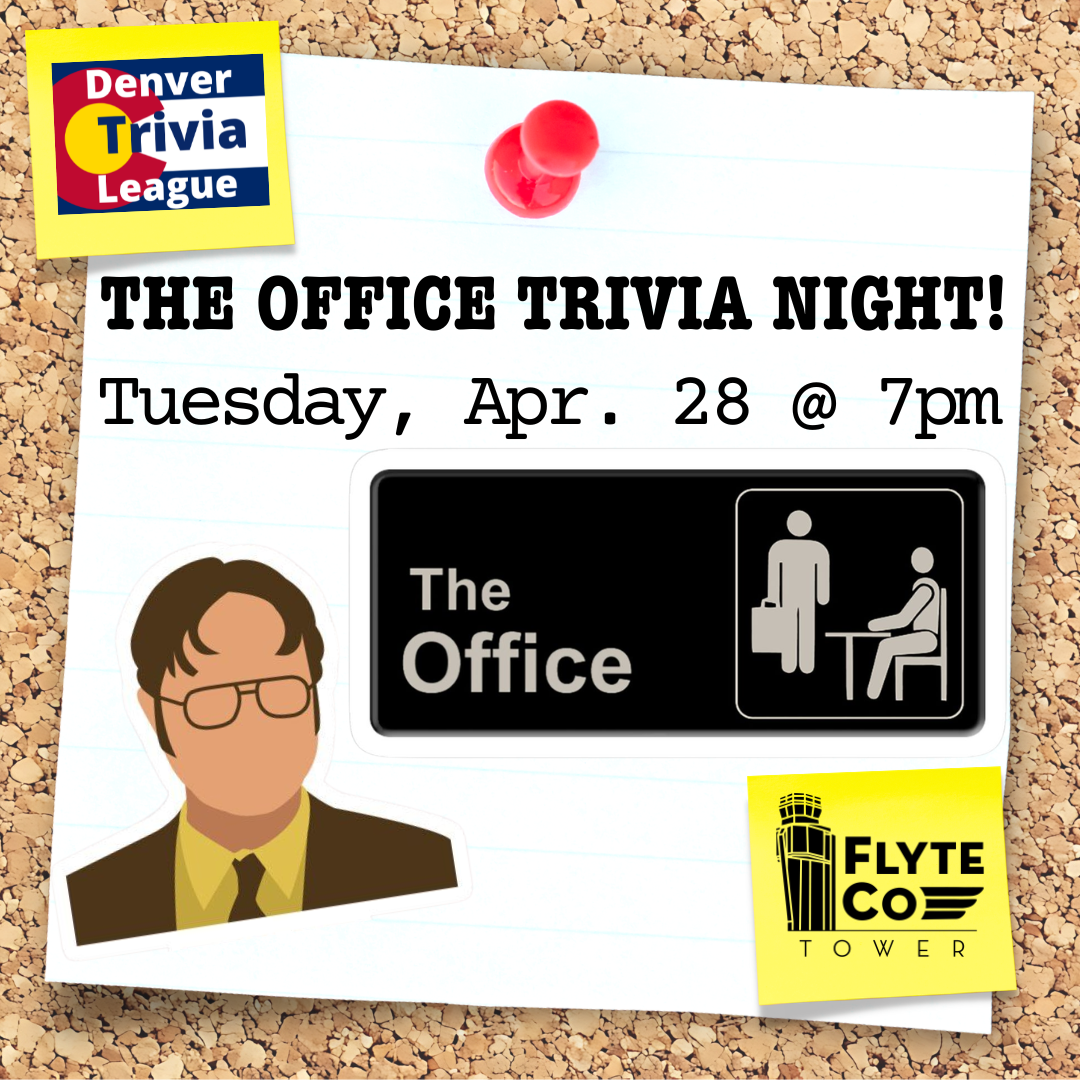 The Office Trivia