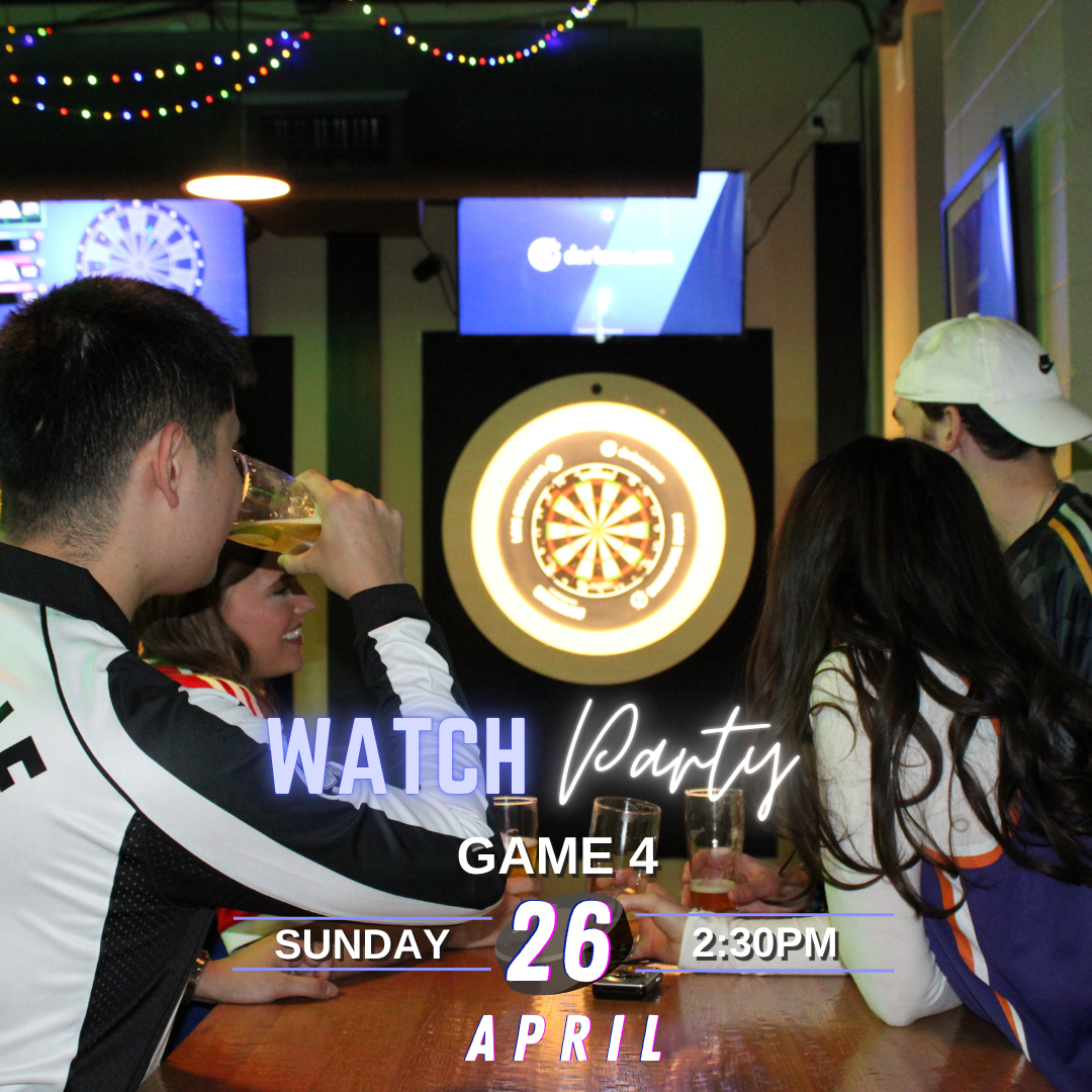 Avs Watch Party
