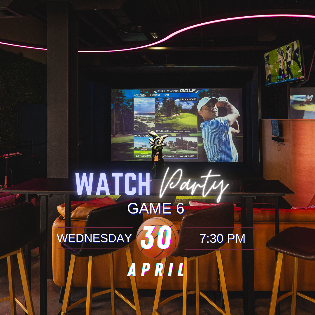 Nuggets Watch Party