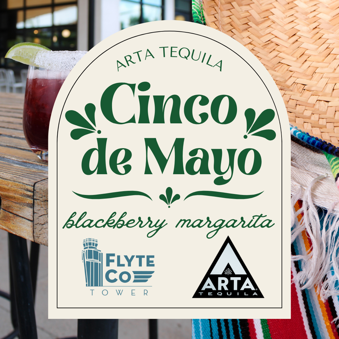 Cinco de Mayo