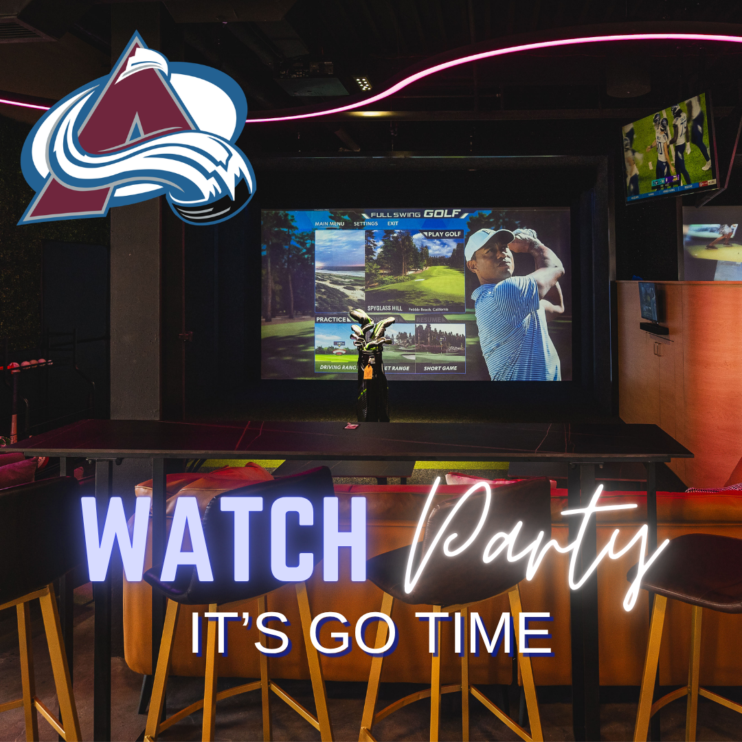 Avs Watch Party