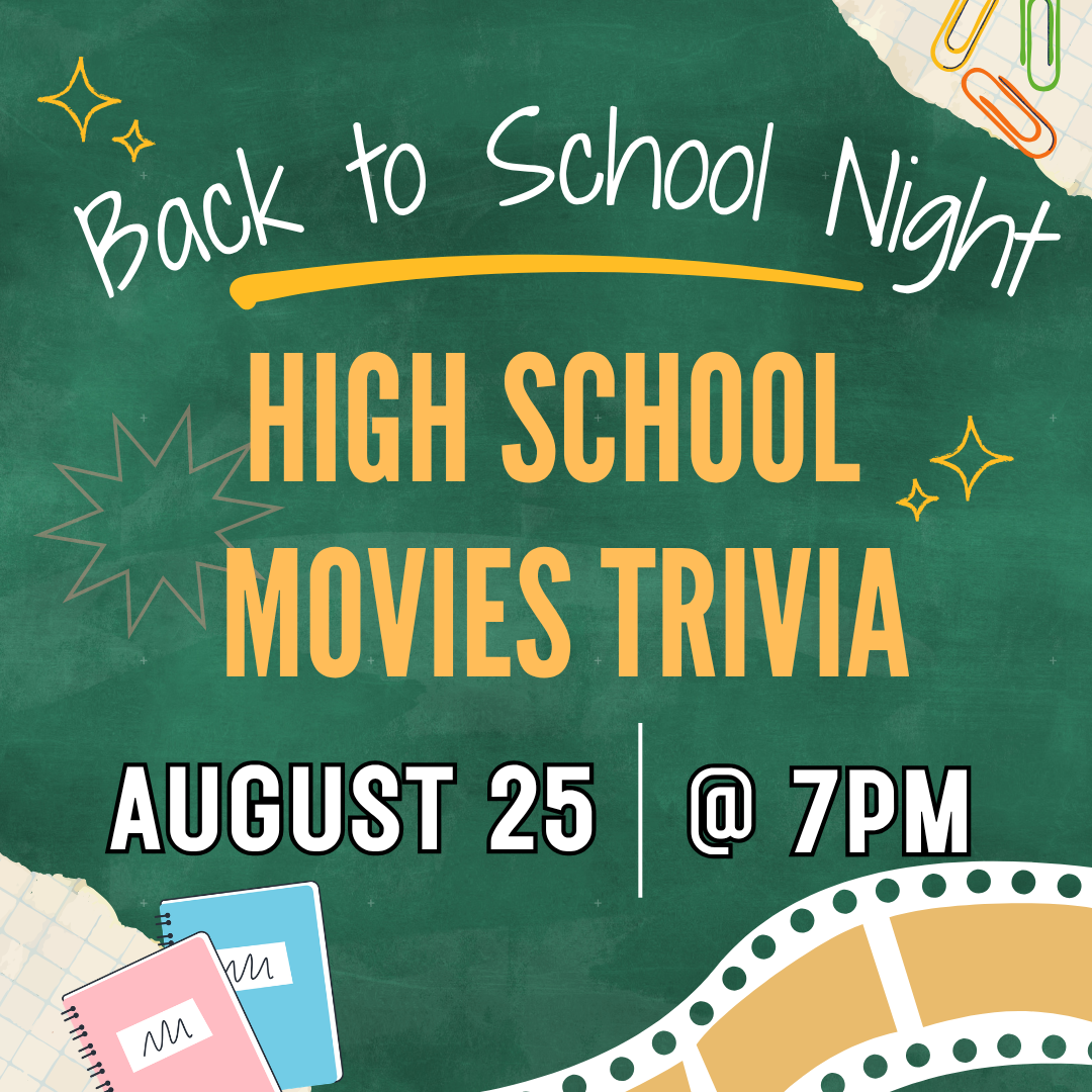 High School Movies Trivia