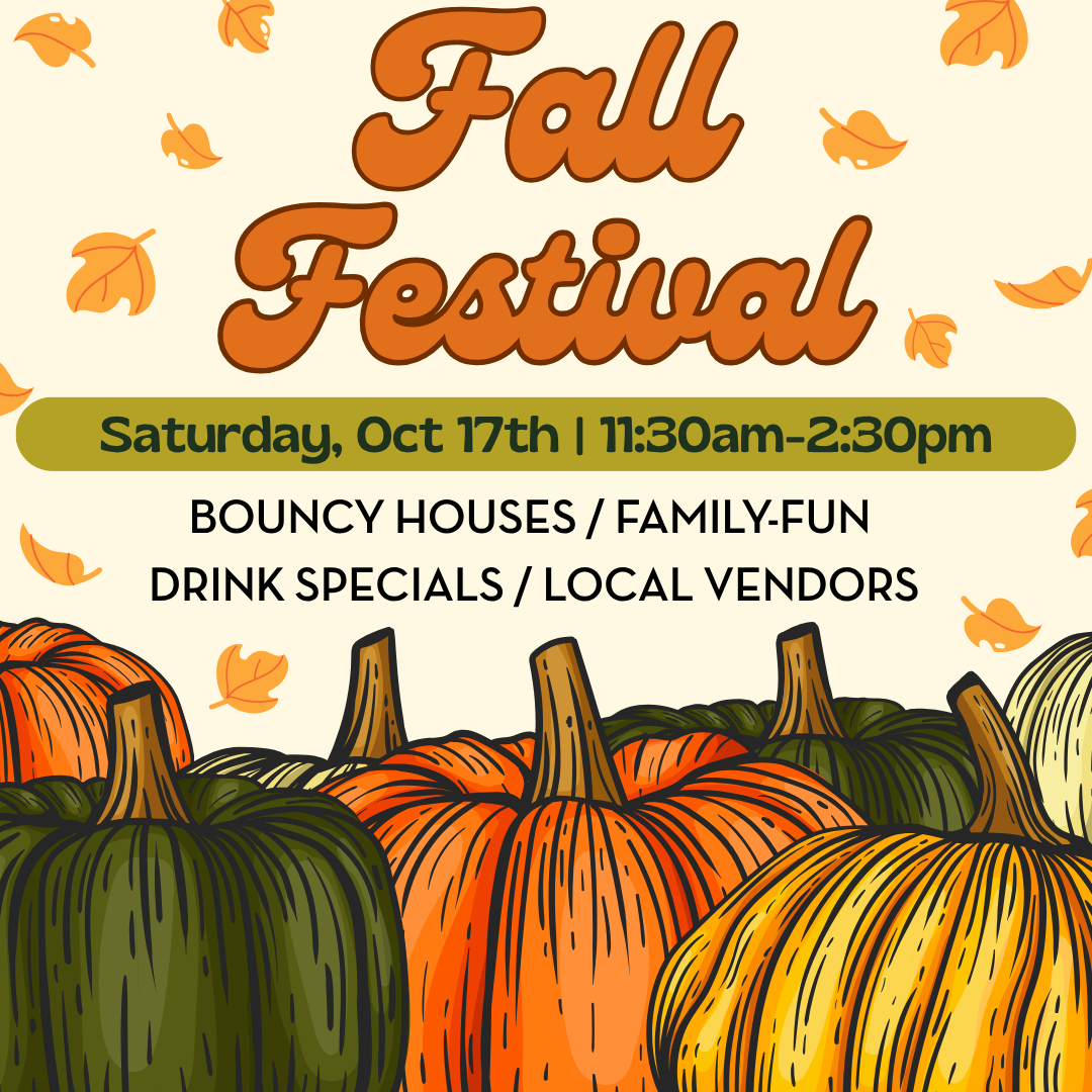 Fall Fest