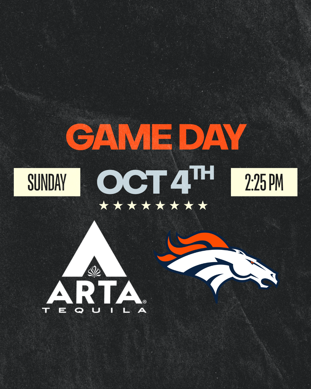 Game Day @ FlyteCo