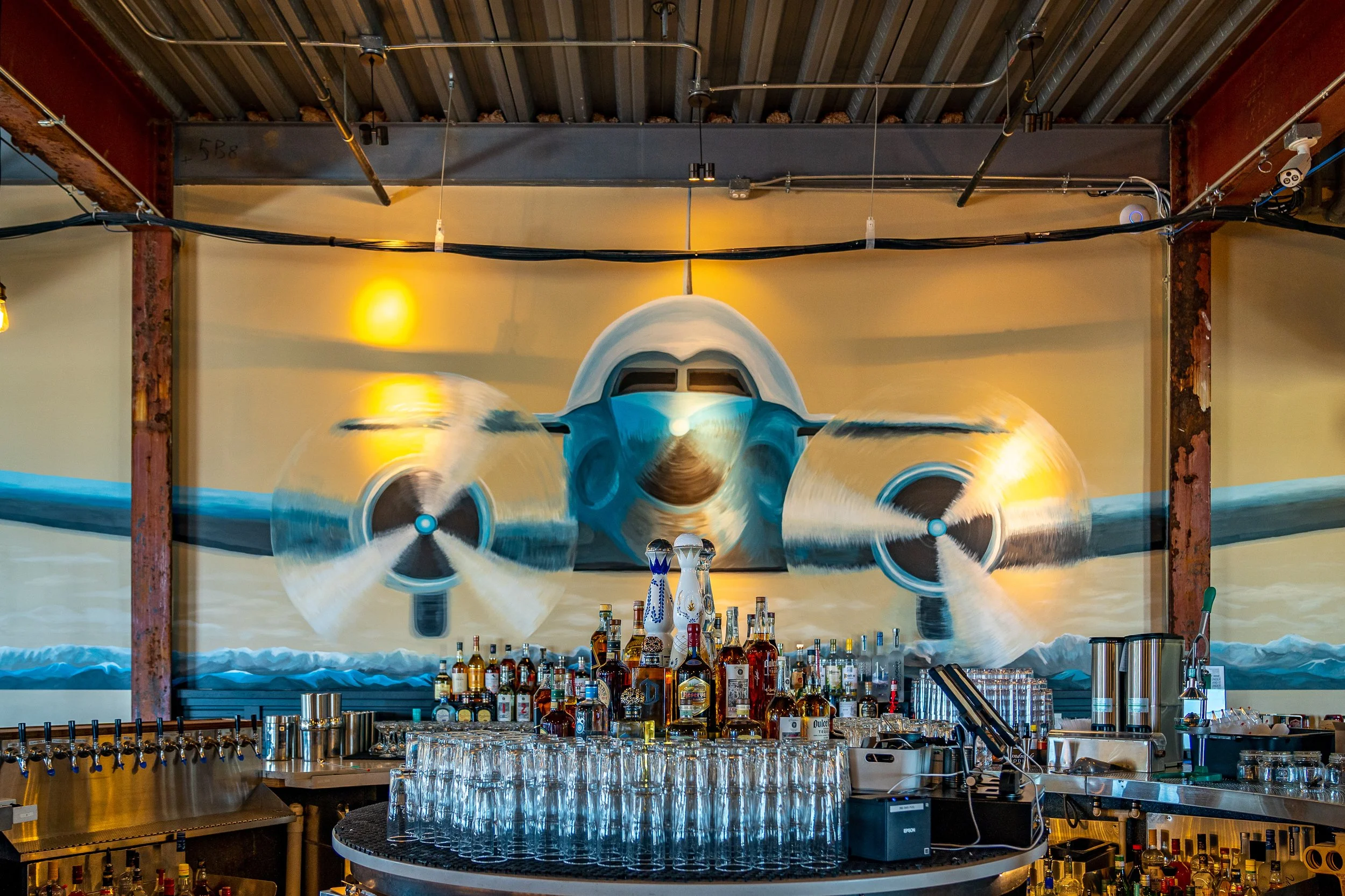 Located on the 2nd Floor of FlyteCo Tower
