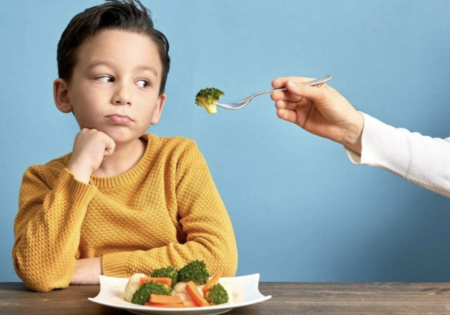 Featured on Flusterclux Podcast: Arfid is More Than Picky Eating