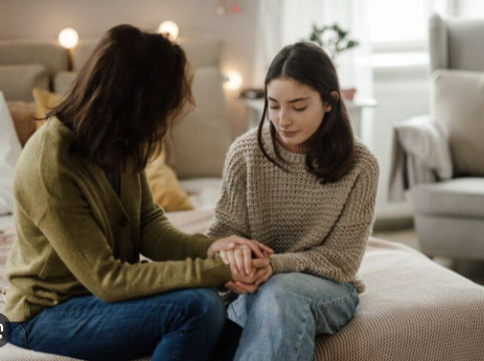 When Your Young Adult Won’t Launch-A Parent Group that Helps