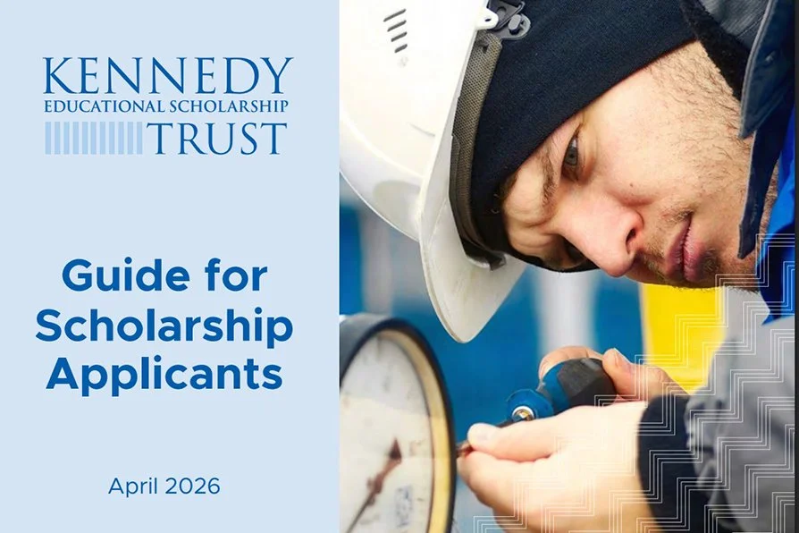 KEST scholarships open for applications