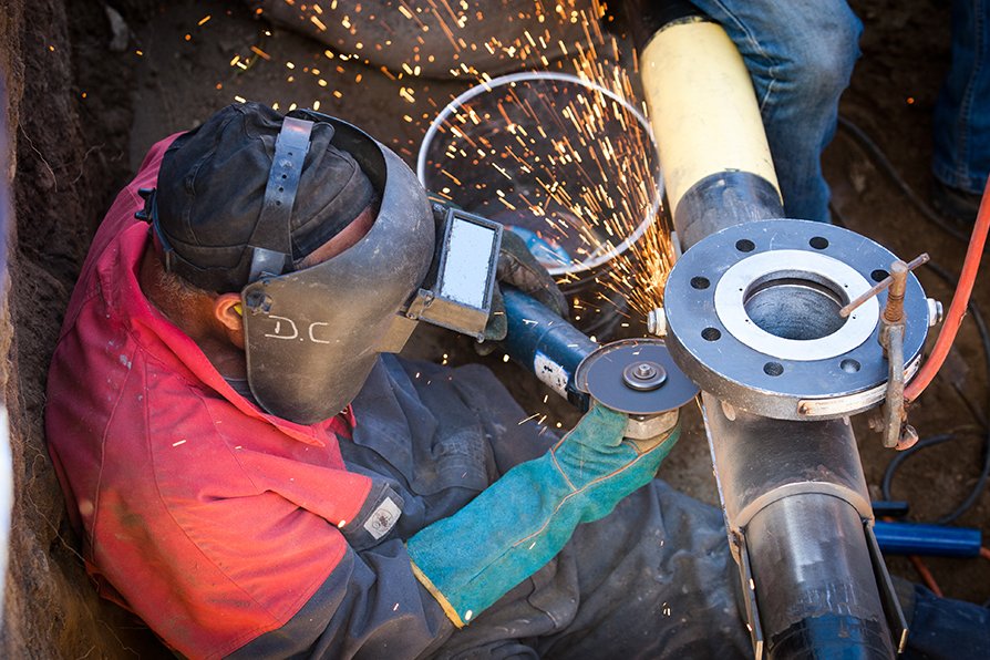 Voice for workforce skills in energy and infrastructure