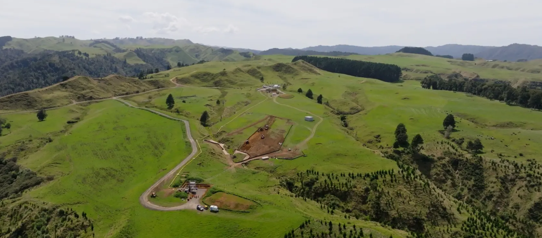 Member Spotlight: Firstgas deploys innovative tech for pipeline integrity