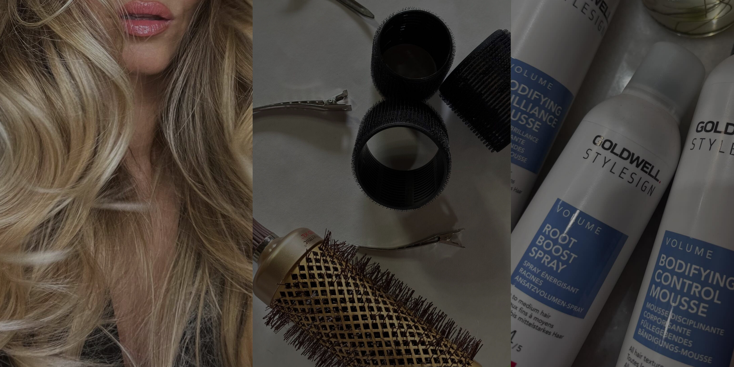 Why Your Blonde Keeps Turning Yellow… and How You Can Fix It!
