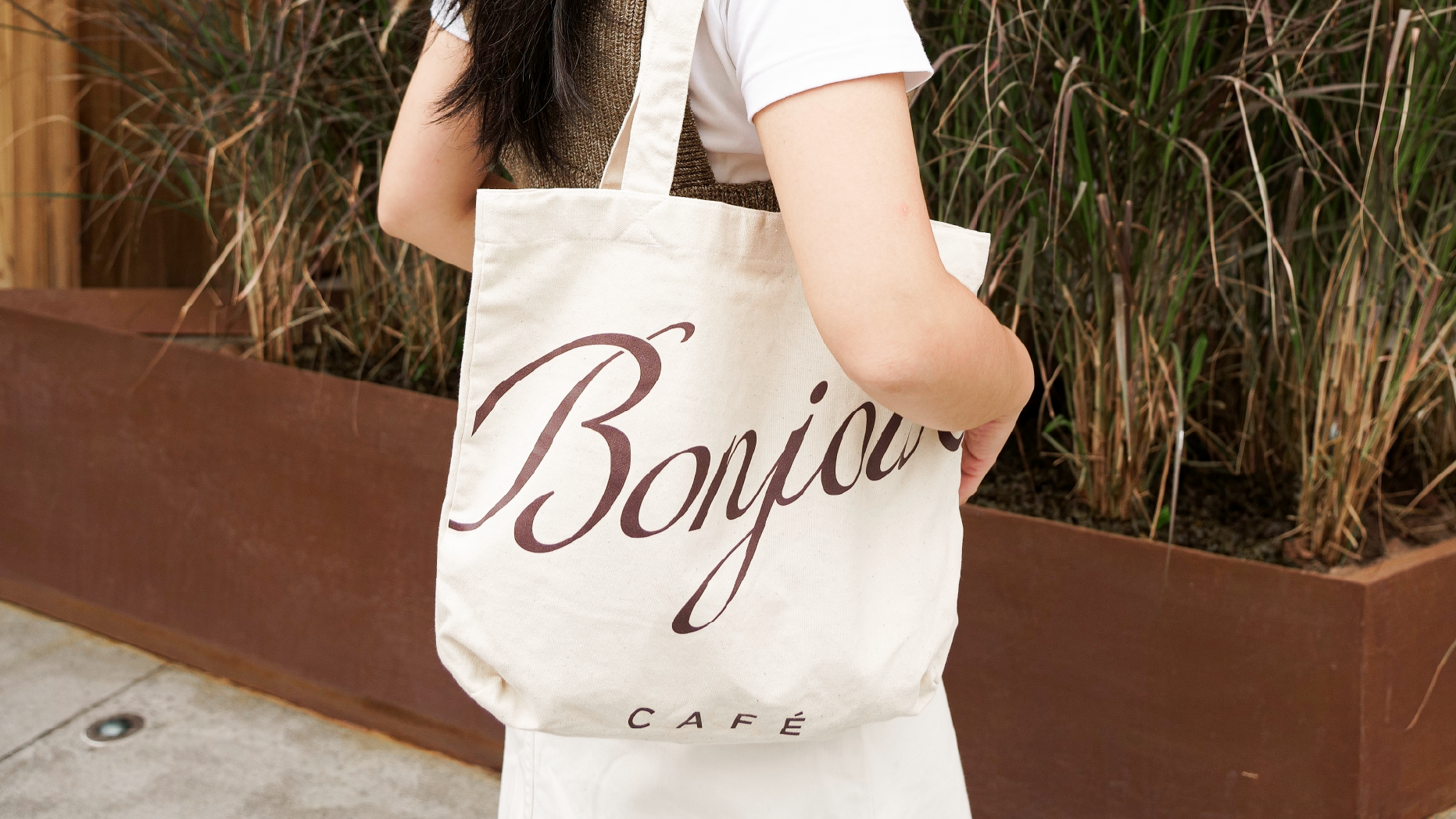 Bonjour Café – Simple Pleasures