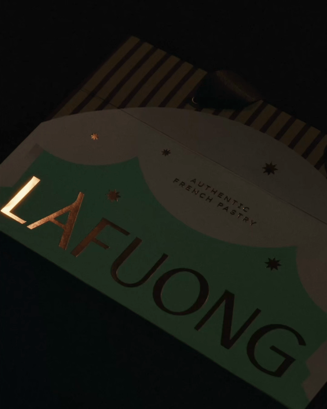 LaFuong – Merry all Around 2025