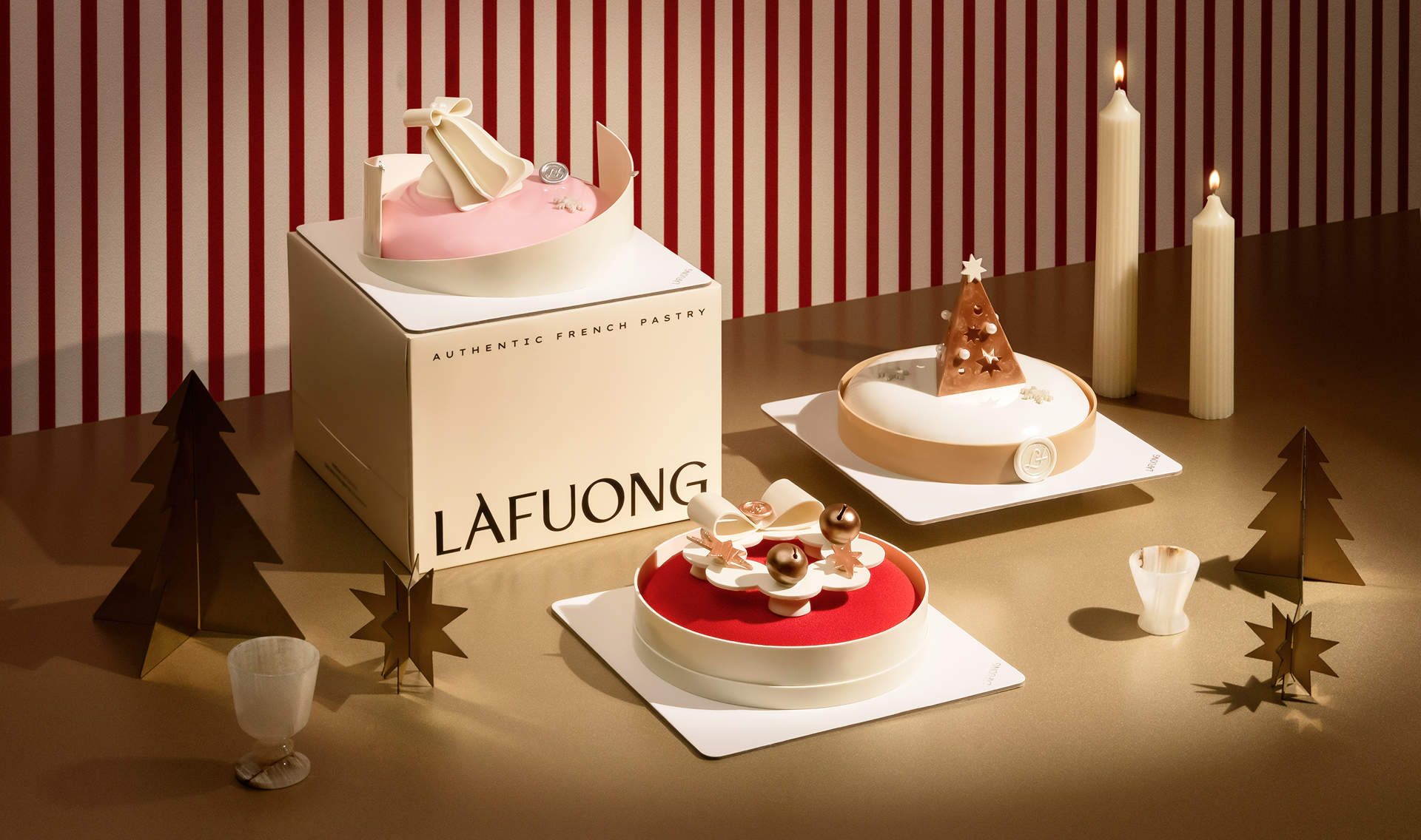 LaFuong – Holidays Together 2023