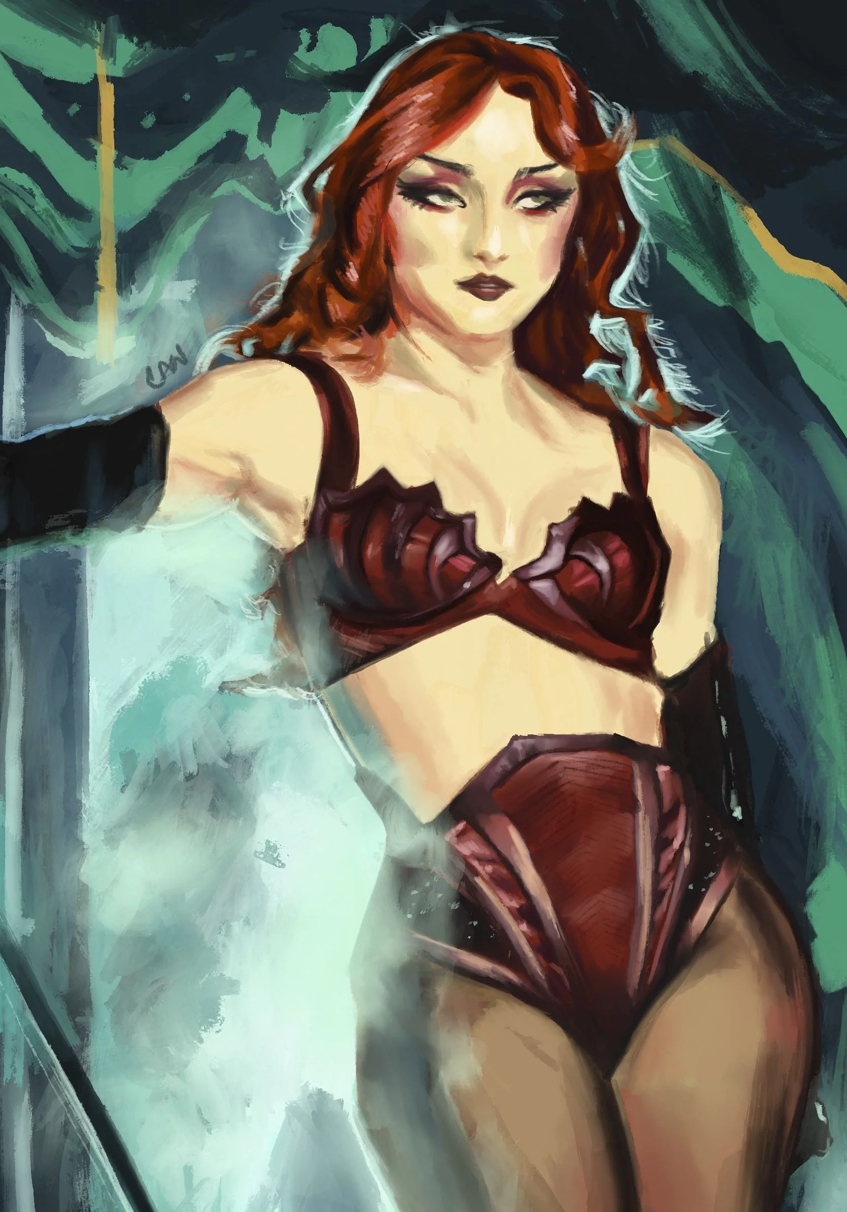 Chappell Roan (2025)