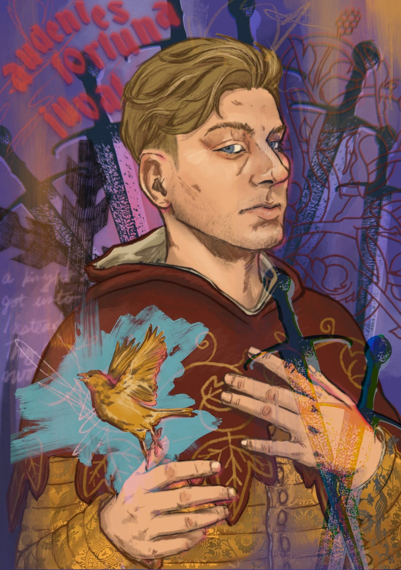 Hans Capon (Kingdom Come Deliverance)