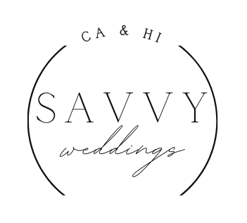 Savvy Weddings 