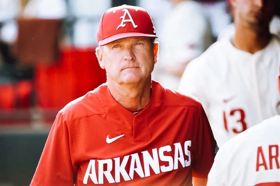 100 Years of Razorback Baseball