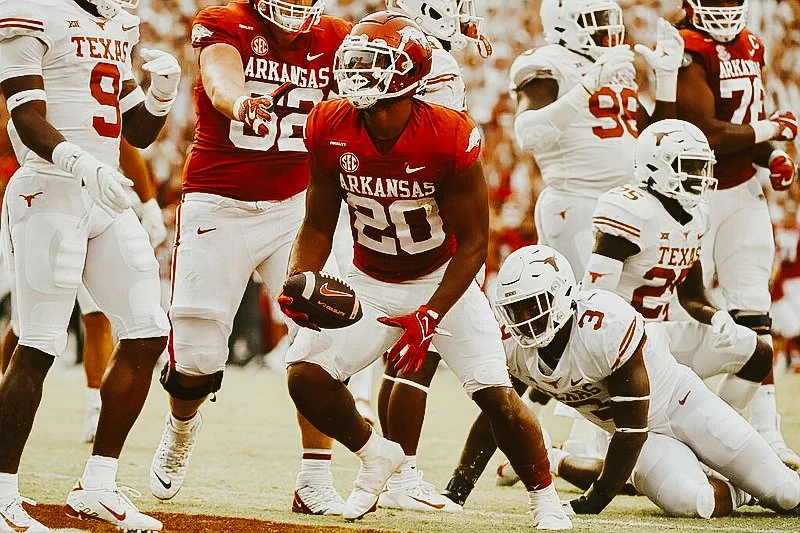 Texas Through Fans Eyes Promo