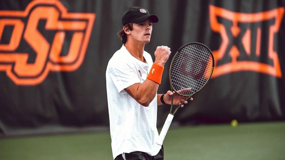 OSU MAX - Tennis Segment